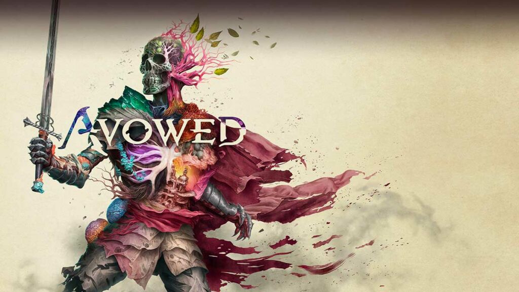 [Test] “Avowed” : on a essayé le prochain gros action-RPG sur PC/Xbox