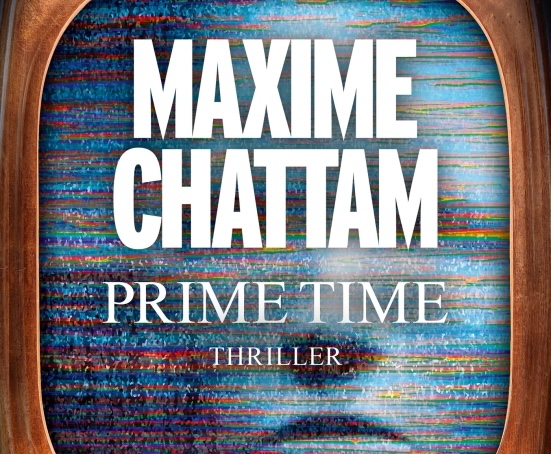 La couverture de “Prime Time”.