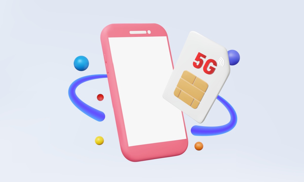 Comment activer une eSIM sur son smartphone Android ou son iPhone ?