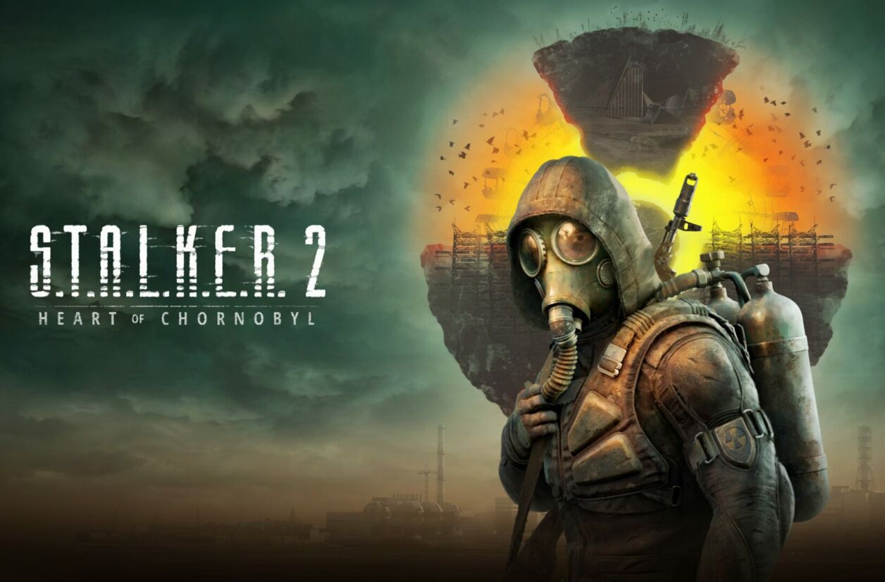 "STALKER 2" sera commercialisé le 20 novembre 2024.