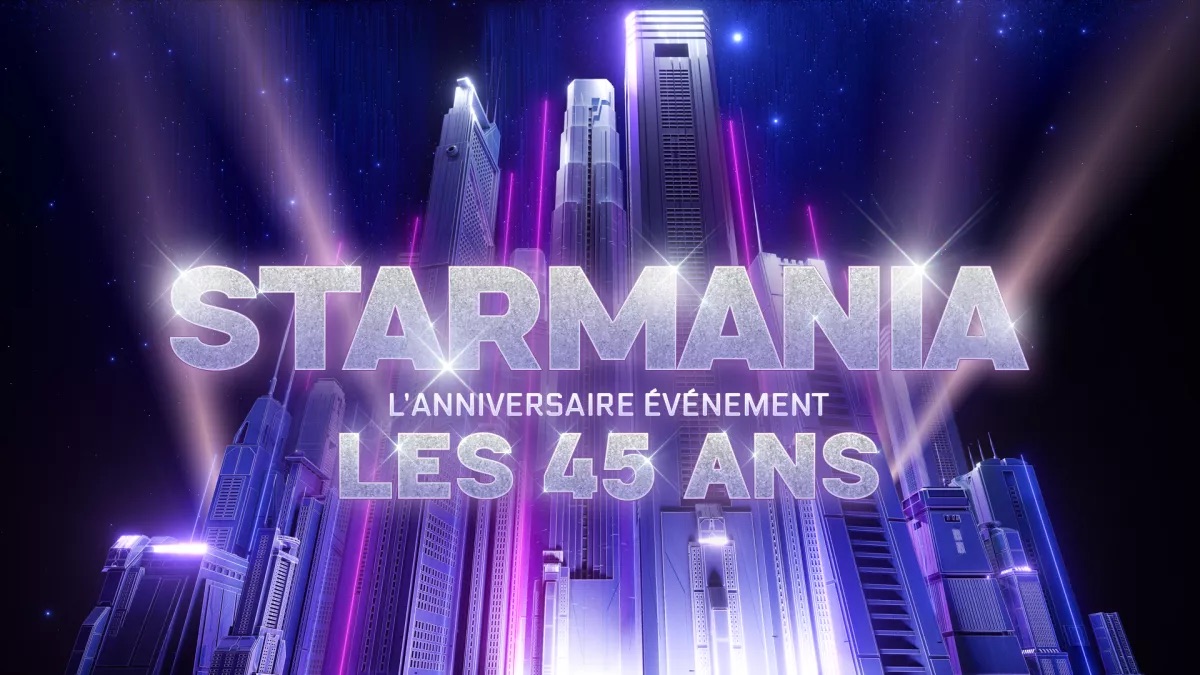 “Starmania” fête ses 45 ans.