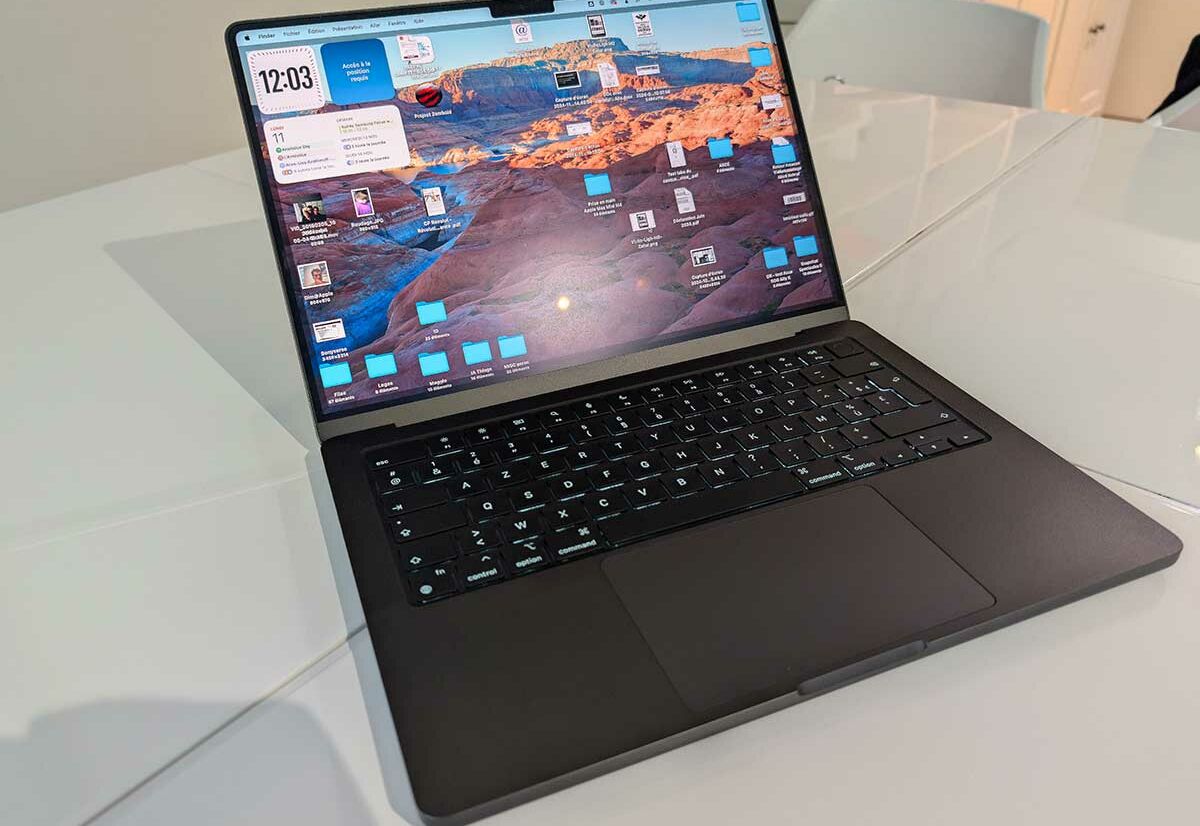 C'est quoi ce mystérieux MacBook low cost sur lequel travaillerait Apple ?