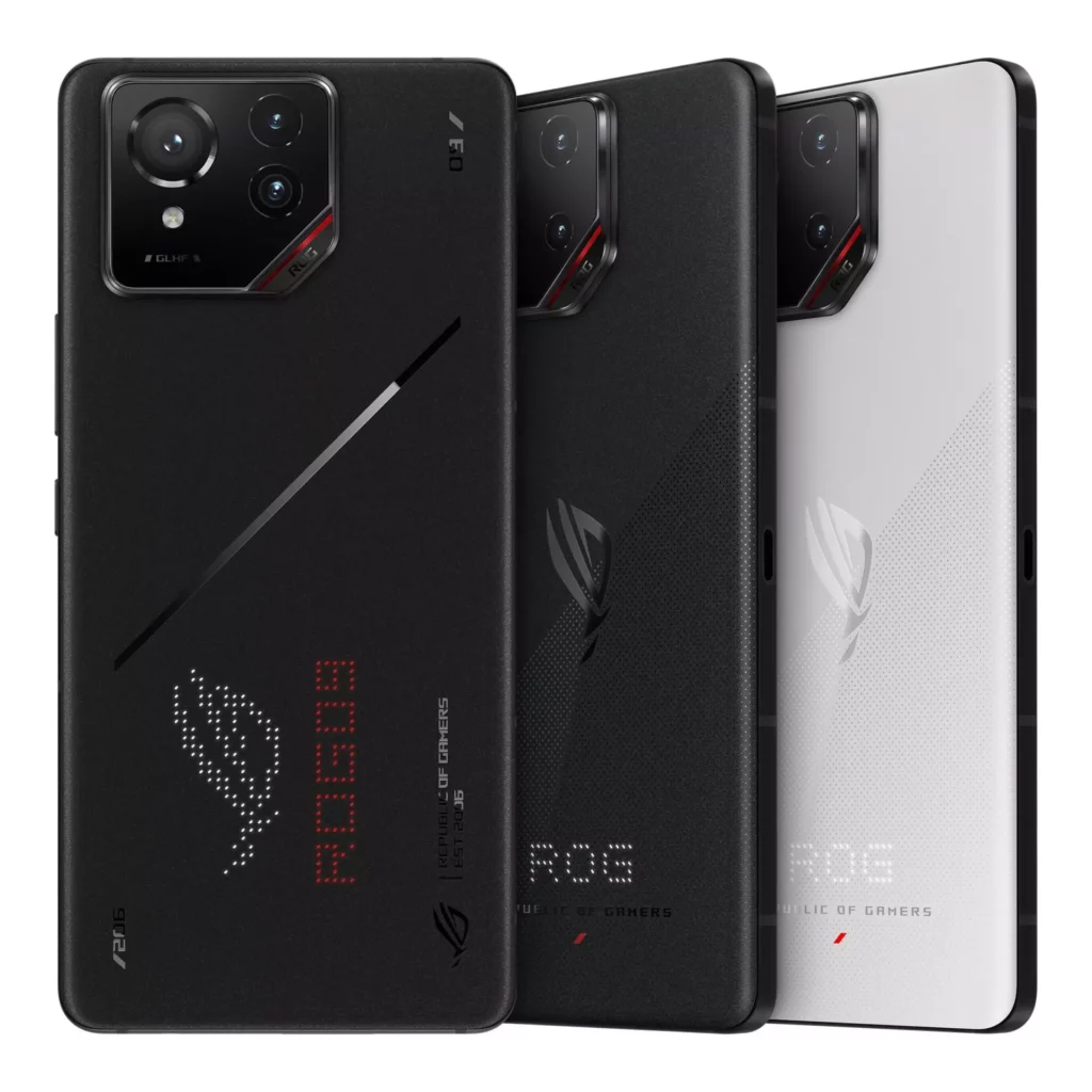 Asus ROG Phone 9 series