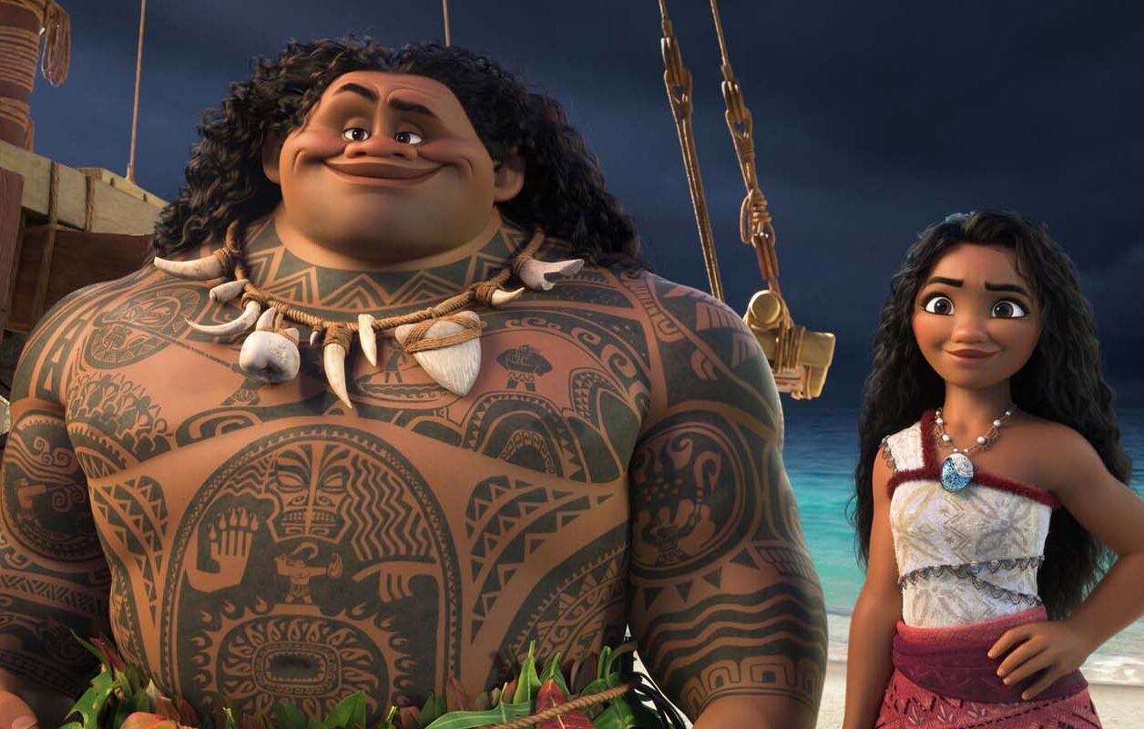 “Vaiana 2” est en salles depuis le 27 novembre 2024.