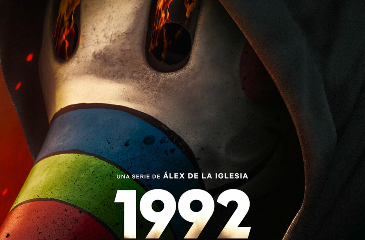 “1992”, le 13 décembre sur Netflix.