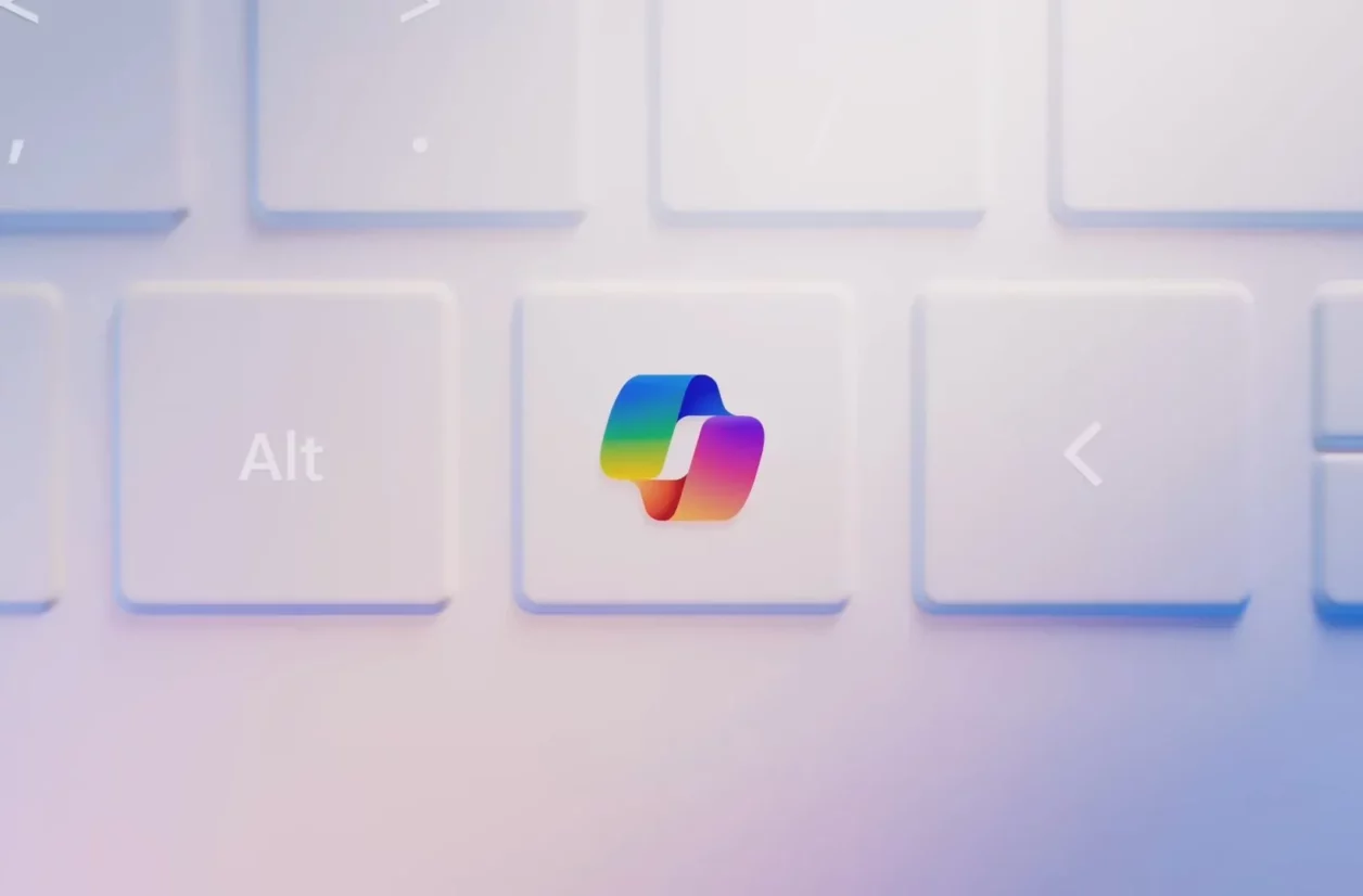 Voici comment remplacer la touche Copilot de votre nouvel ordinateur Windows