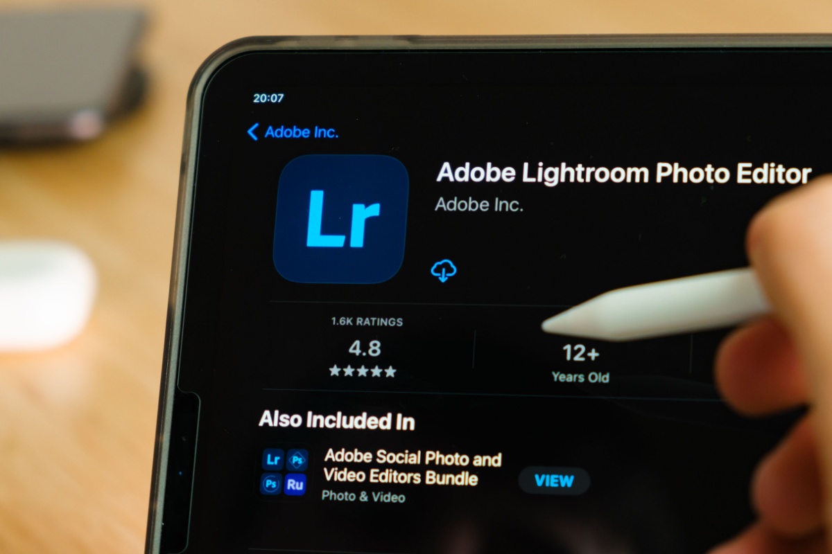 Hausse des prix, engagement… ce qui change sur Lightroom et Photoshop en 2025