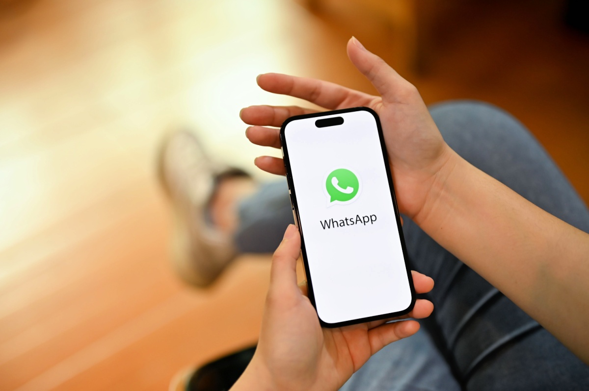 Et si WhatsApp était la meilleure façon de scanner ses documents sur smartphone ?