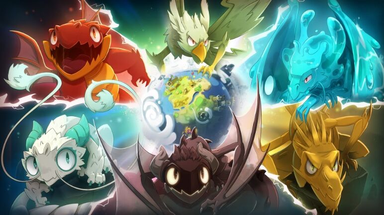 “Dofus Unity”, disponible le 3 décembre.