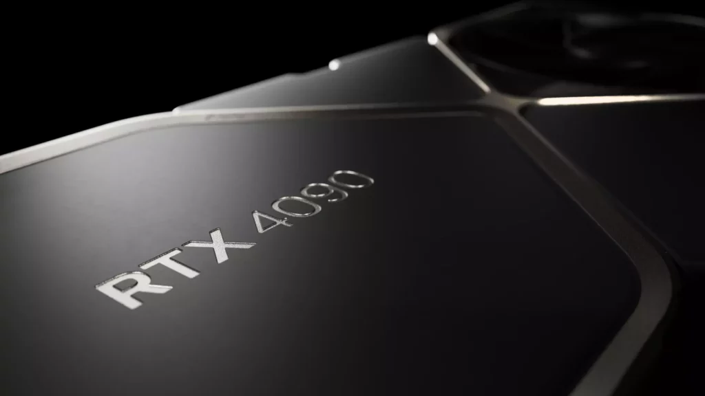 Nvidia : le prix des futures RTX 5090 et 5080 fuite et crée le malaise