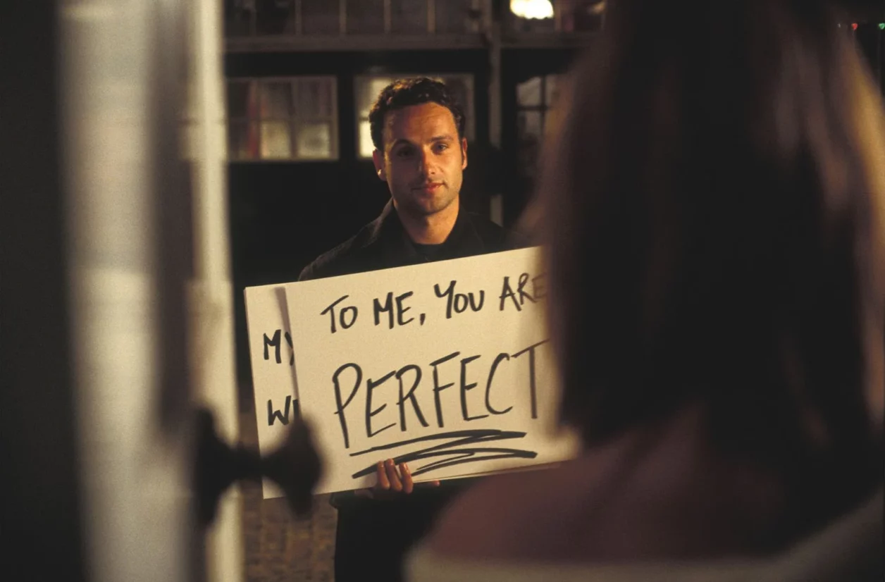 "Love Actually" sera diffusé le jeudi 19 décembre sur TF1.