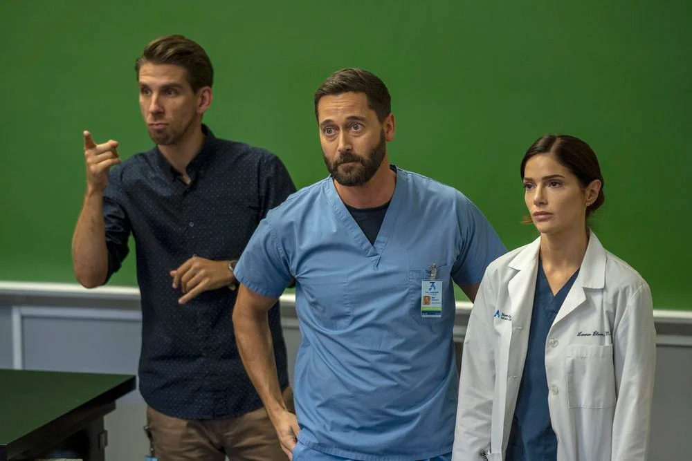 La cinquième et dernière saison de “New Amsterdam” débarque enfin sur Netflix.