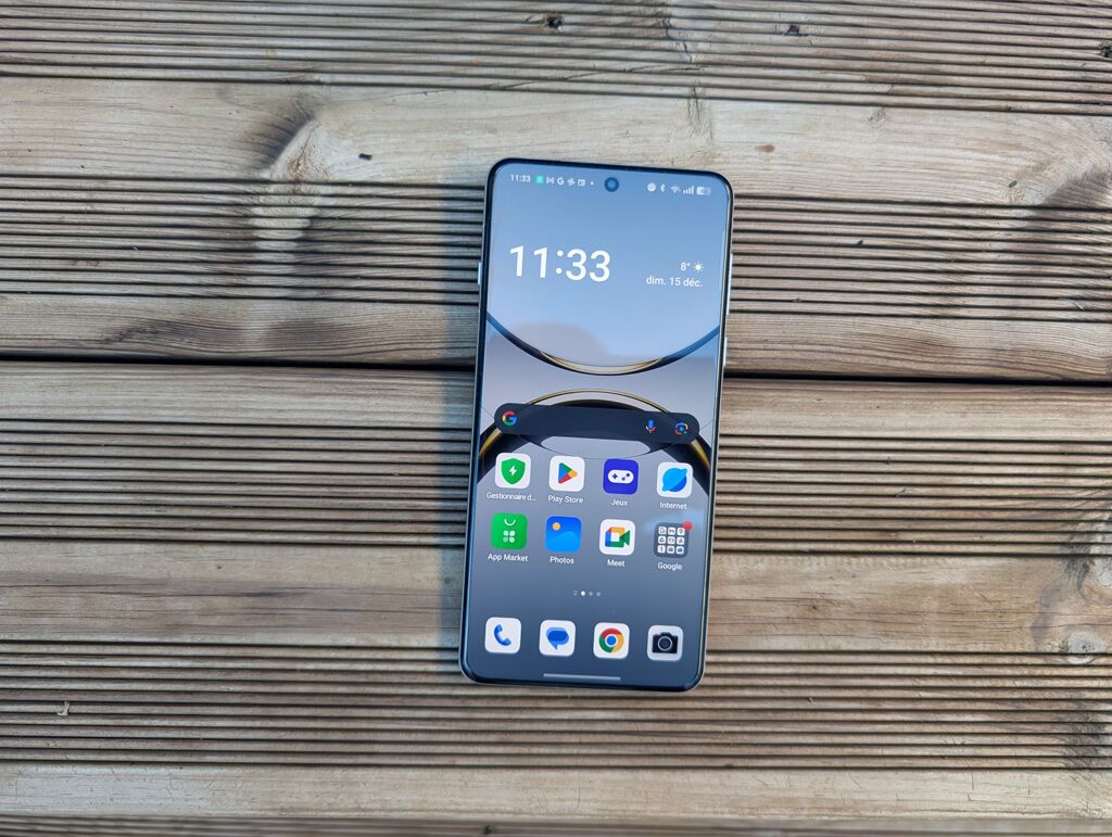 Oppo Find X8 Pro