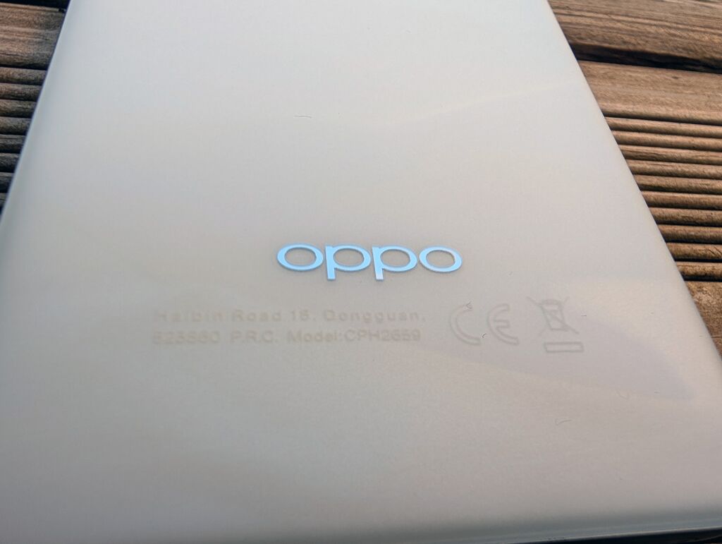 Oppo Find X8 Pro