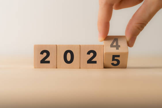 Le bilan de l'année 2024, les attentes pour 2025