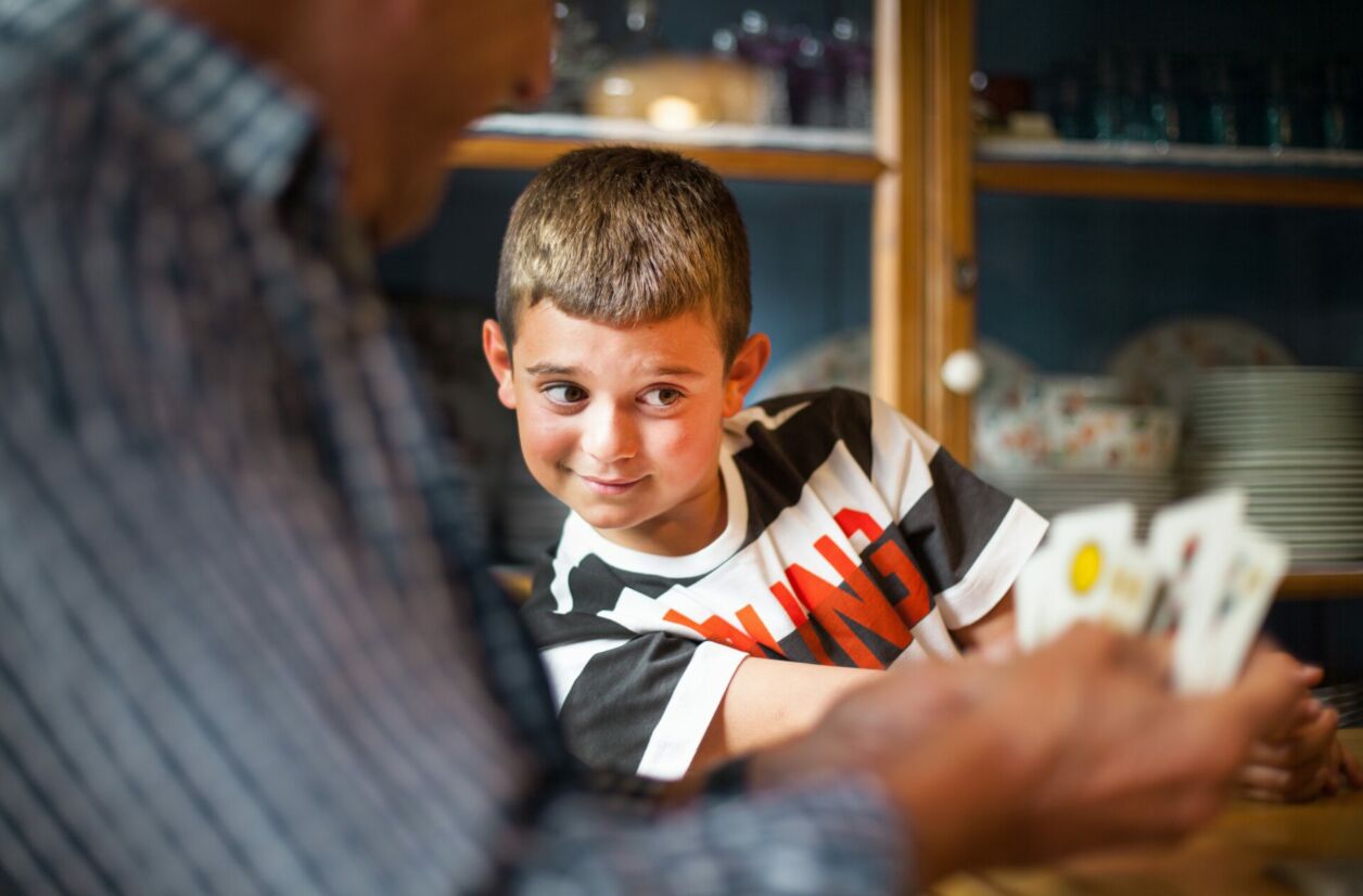 Noël : les meilleurs jeux de cartes pour jouer en famille !