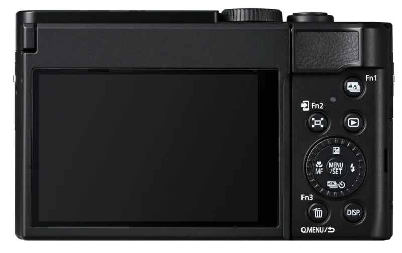 Panasonic Lumix ZS99