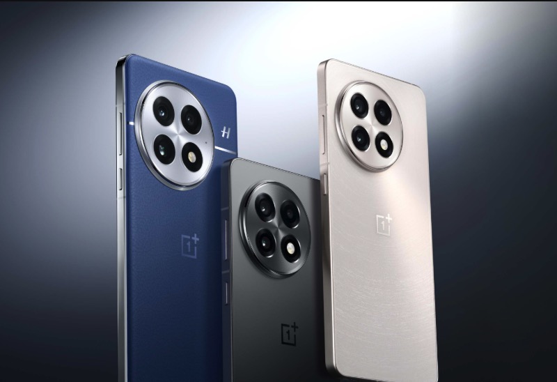 OnePlus 13 series