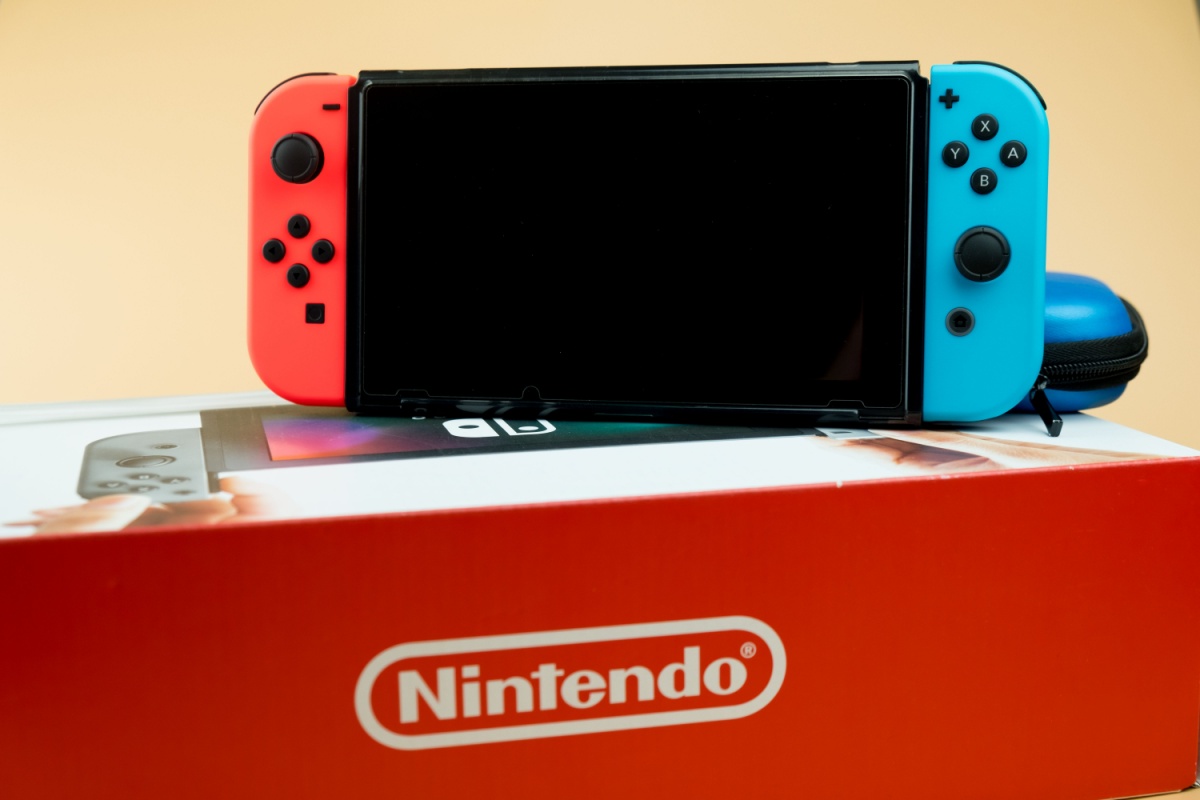 Nintendo Switch 2 : que faites-vous le 16 janvier ?