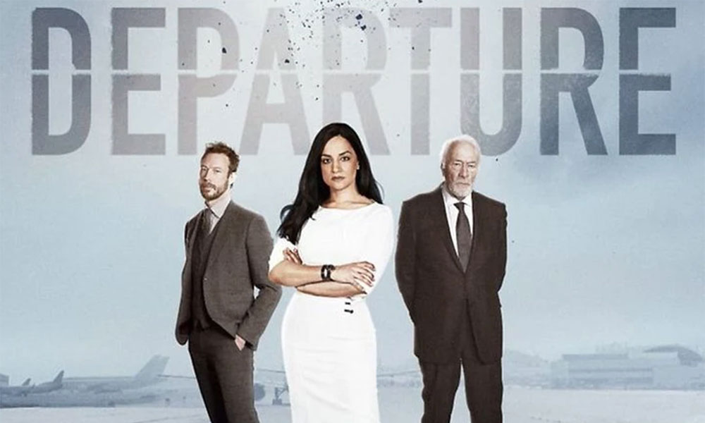 Sortie en 2019, “Departure” fait son arrivée en France sur Netflix.