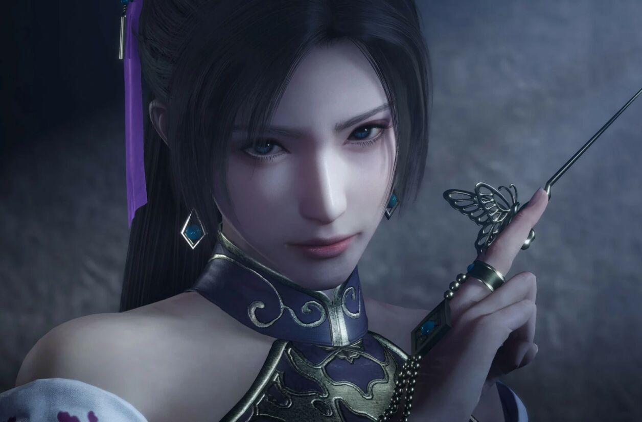 “Dynasty Warriors : Origins”, le 17 janvier sur PC, PS5 et Xbox Series.