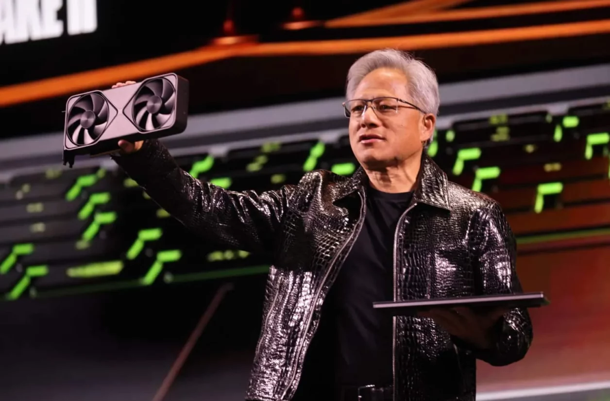 Nvidia crée la surprise avec des RTX 5000 plus abordables que prévu : tout ce qu'il faut savoir