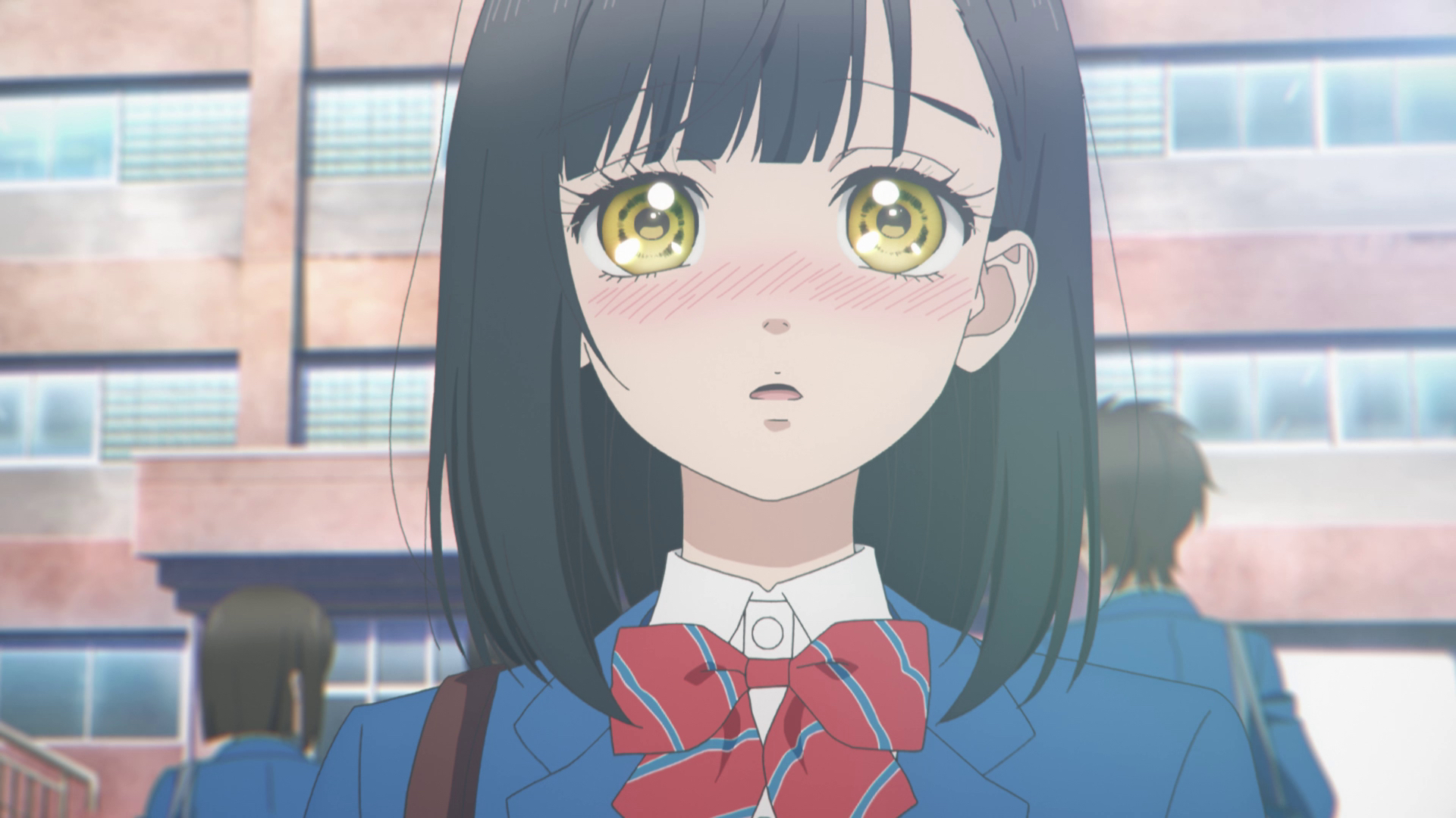 Honey Lemon Soda : où, quand et pourquoi regarder cet anime attendu