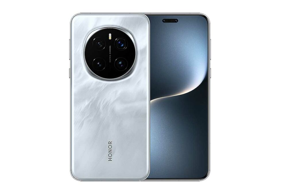 Honor Magic 7 Pro arrive en France