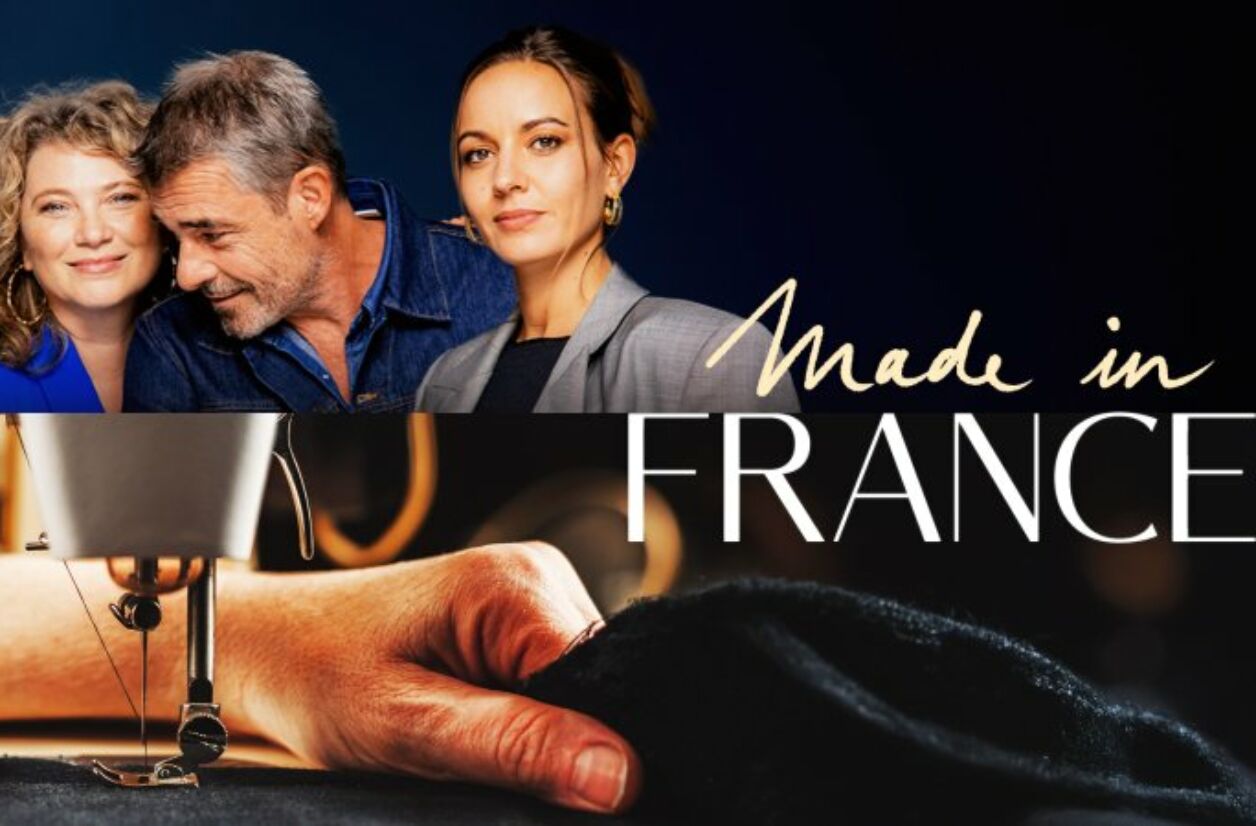 “Made in France”, le mercredi 15 janvier sur France 2.