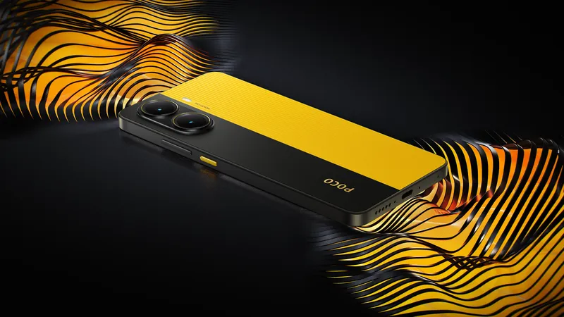 POCO X7 Pro