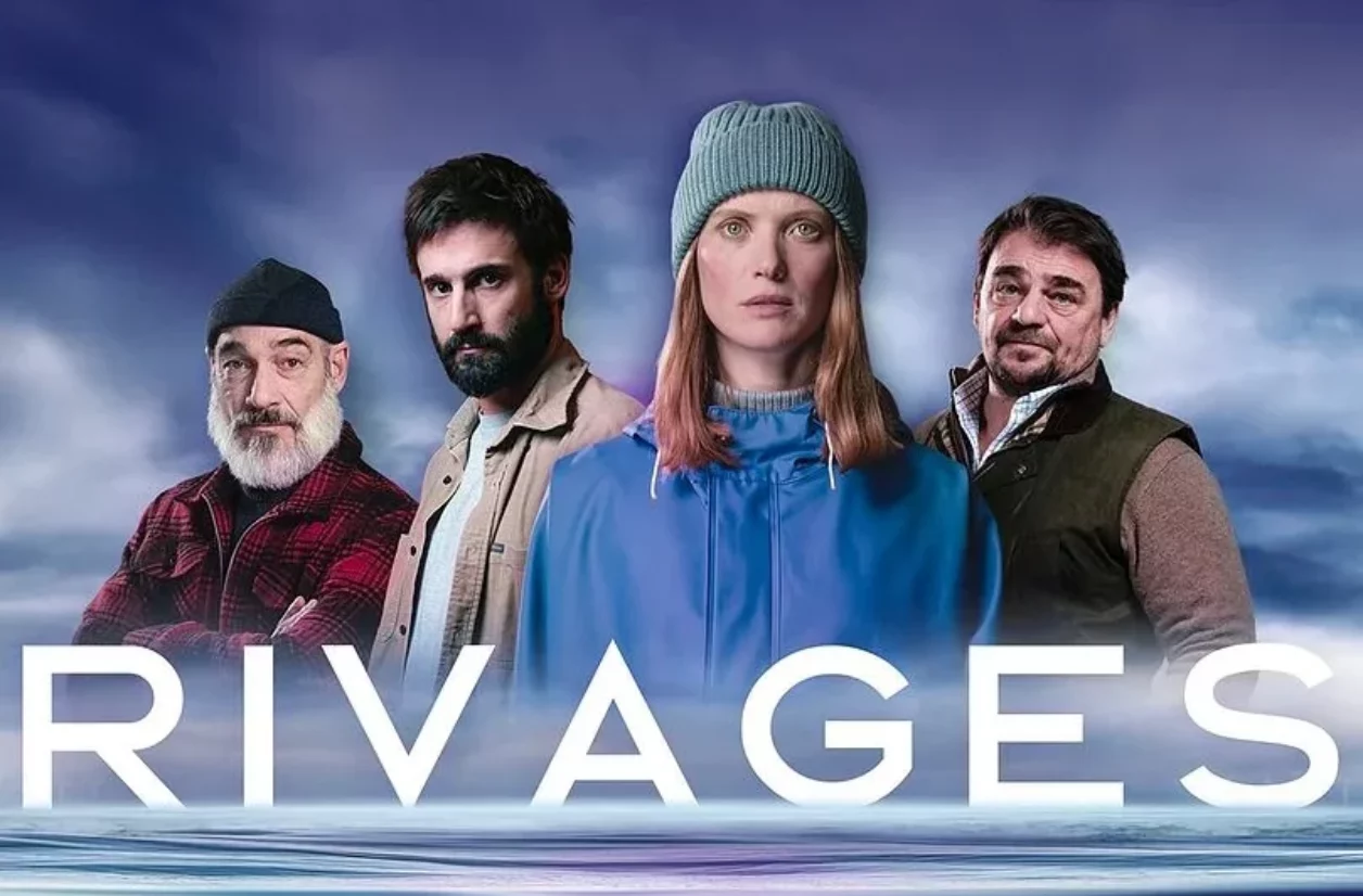 “Rivages”, le 6 janvier sur France 2.