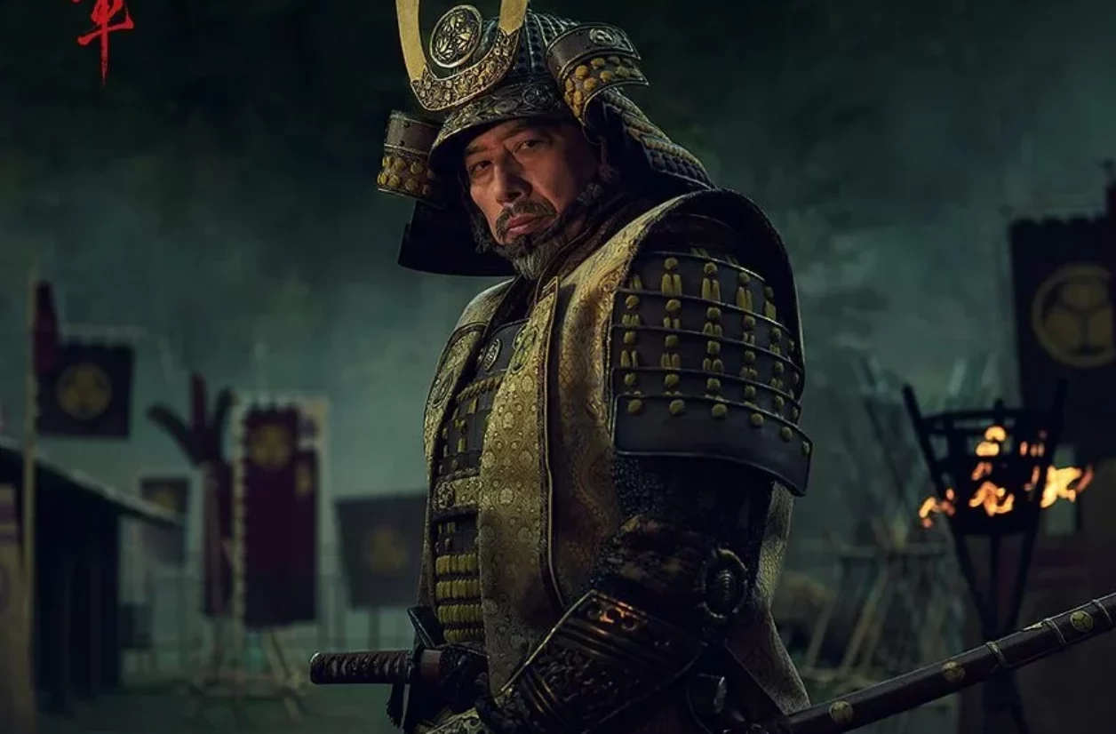 La minisérie “Shogun” est diffusée sur Disney+ depuis le 27 février 2024.