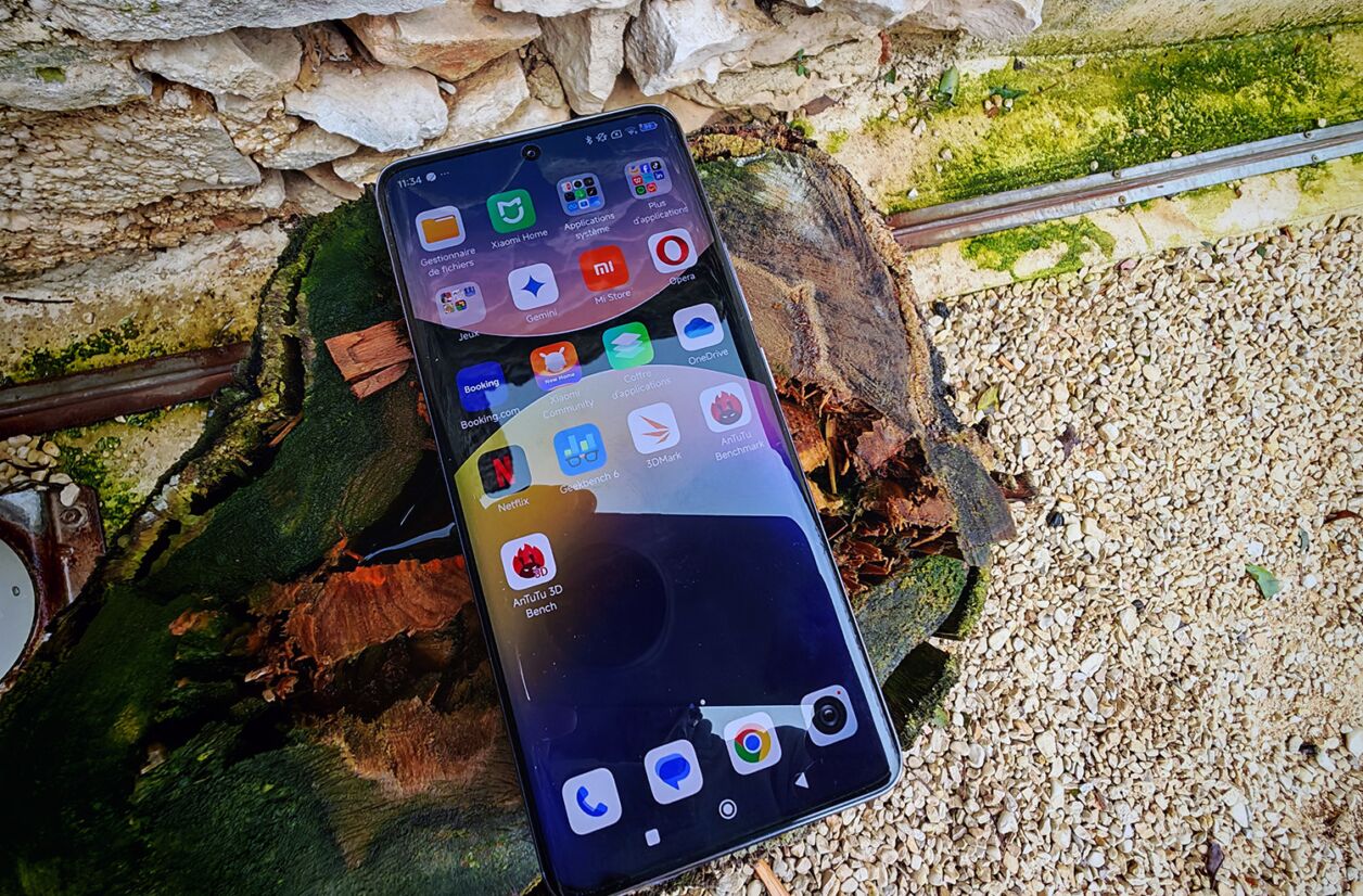 Votre Redmi Note 14 Pro+ 5G a un comportement étrange ? C'est peut-être un virus, alerte Xiaomi