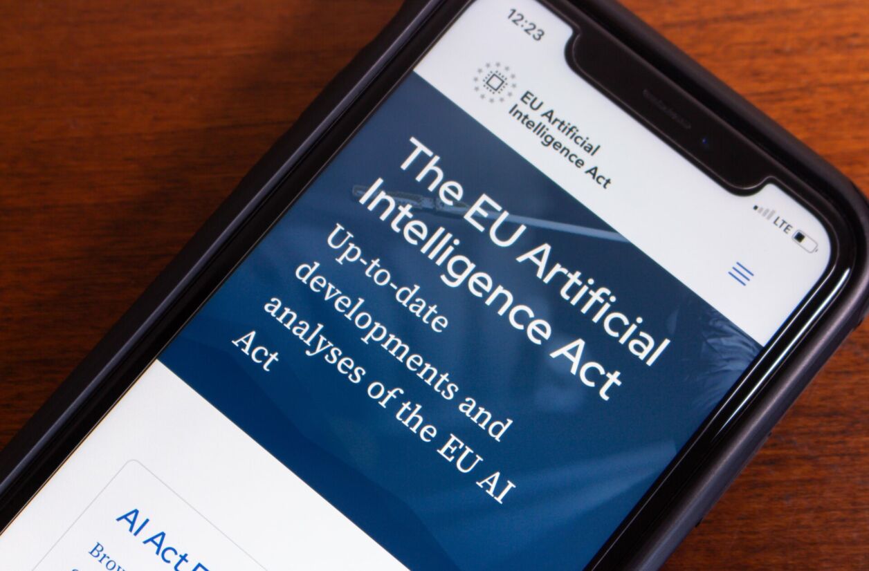 RGPD : l'Europe envisage de grosses concessions pour ne pas rater le train de l'IA