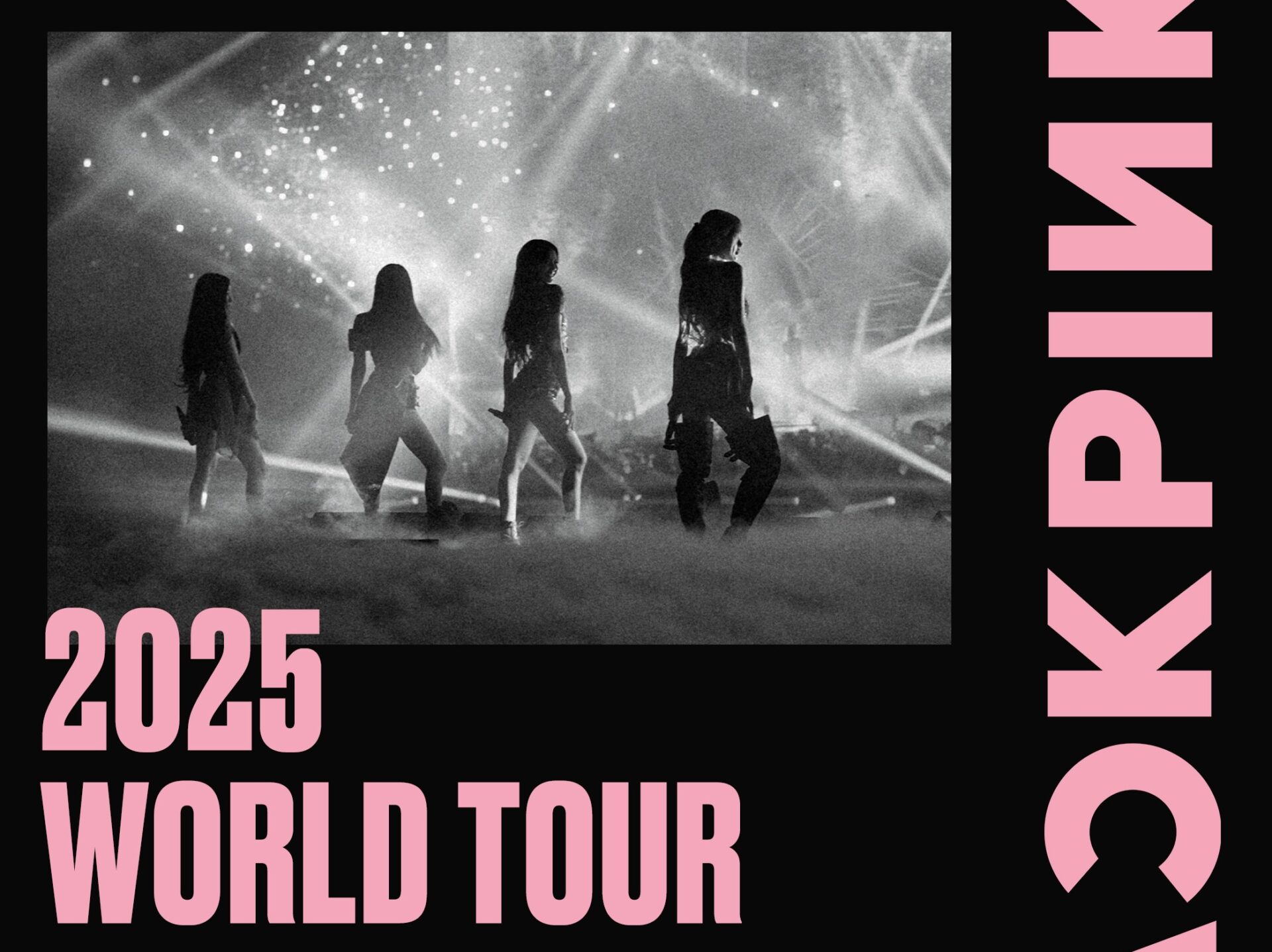 Blackpink : qu'attendre de leur concert à Paris ?