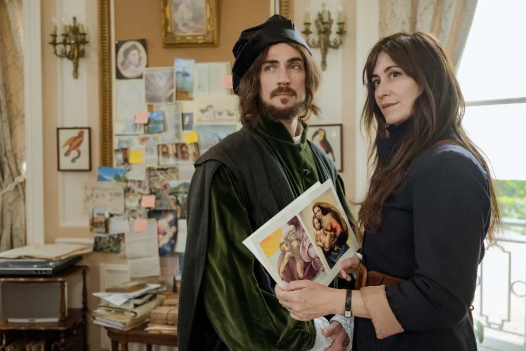 L’art du crime, saison 8 : que vaut la série diffusée ce soir sur