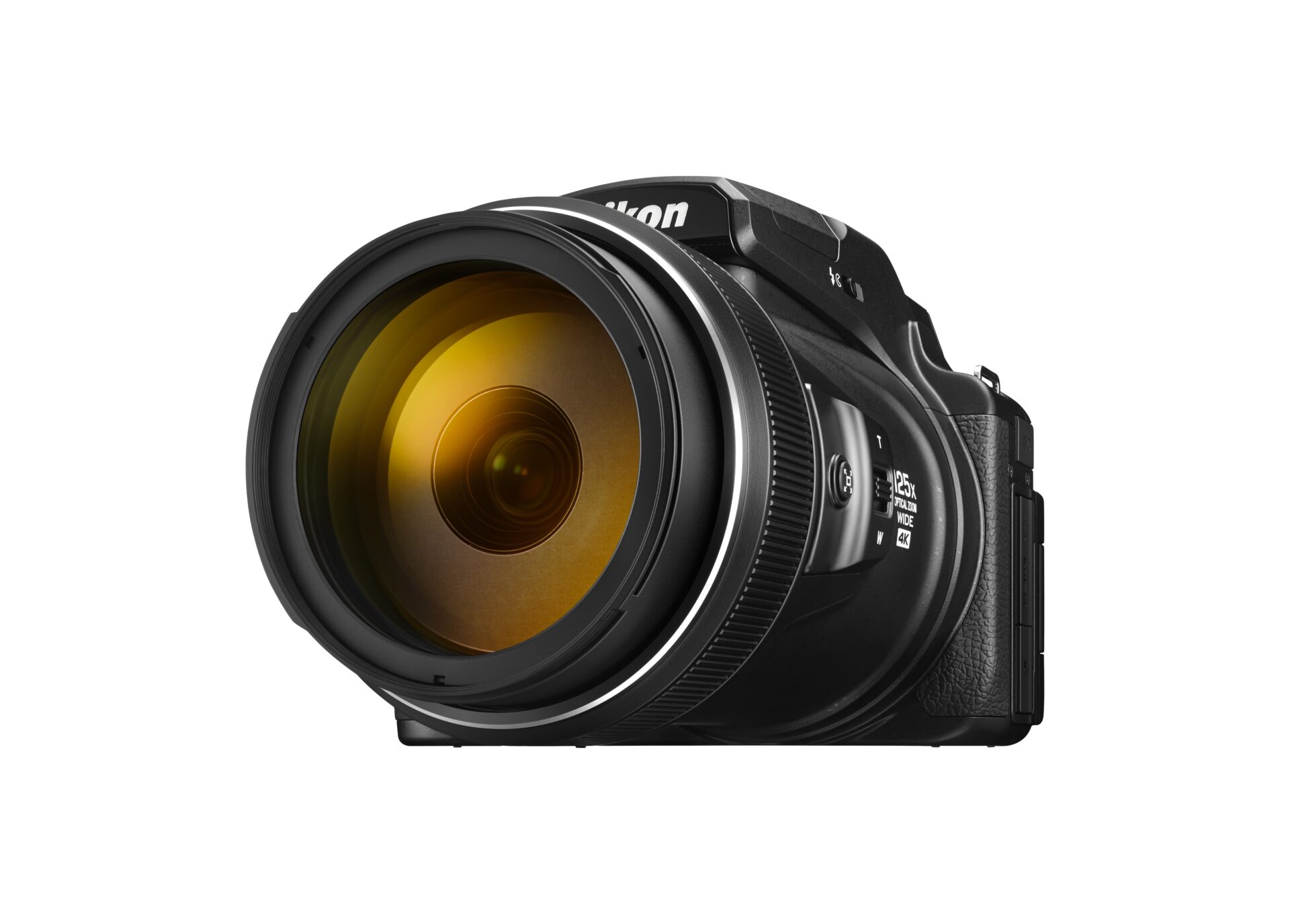 Upscreen Protection Écran Transparent Anti-Rayures Pour Nikon Coolpix P1000 / P1100