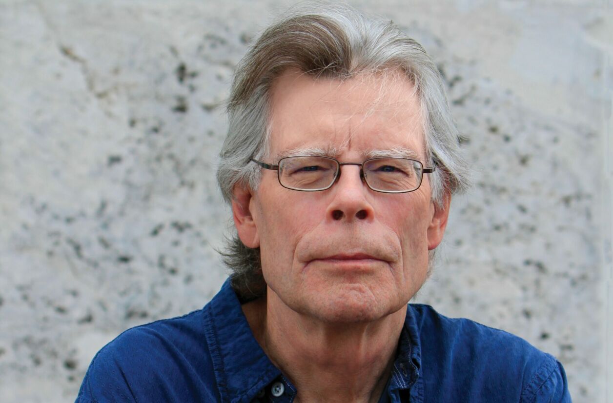 Stephen King