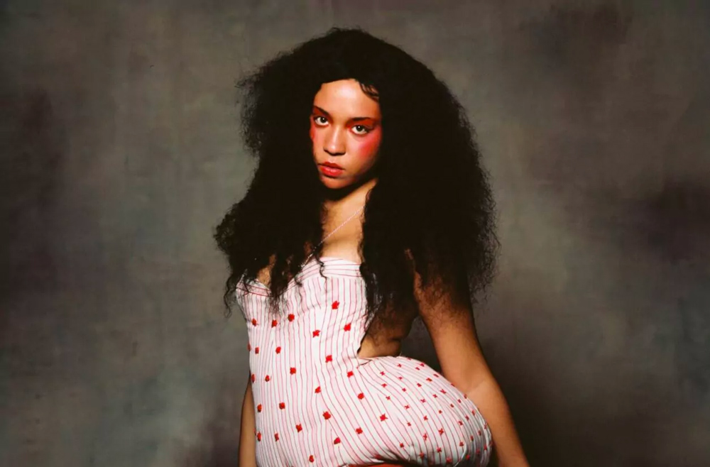 Yoa est l'une des révélations musicales de l'année. 