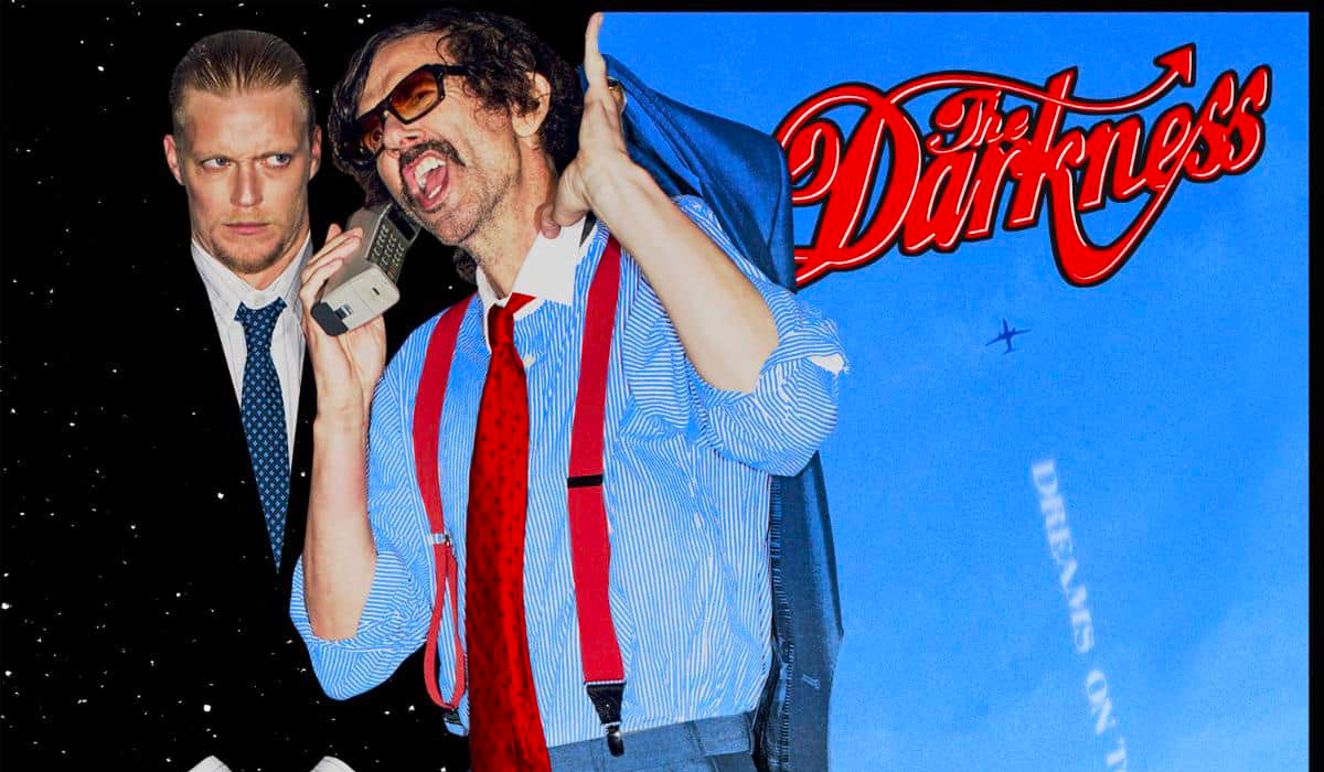 Retour sur 70 ans de comedy rock