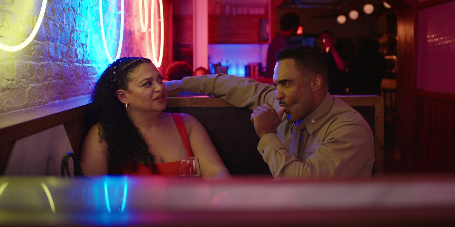 La loi de la plus forte, saison 2 : date de sortie, intirgue... Toutes