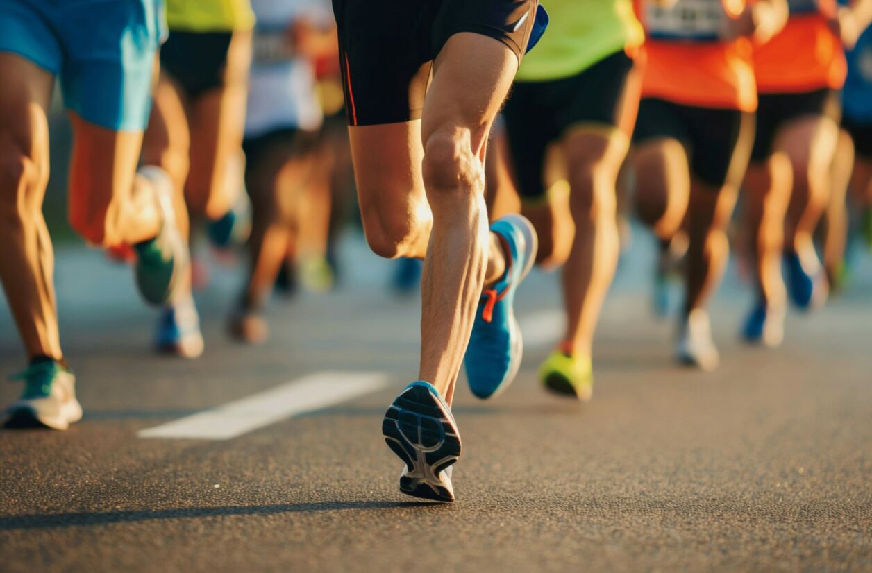 Quel livre ou film pour réussir son marathon ?