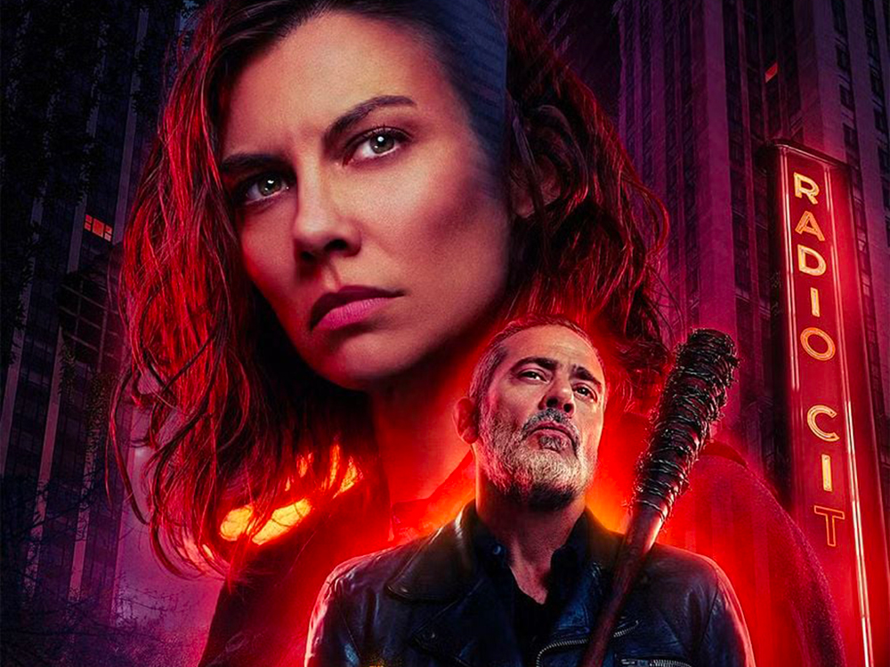 The Walking Dead: Dead City : où et quand voir la saison 2 en France
