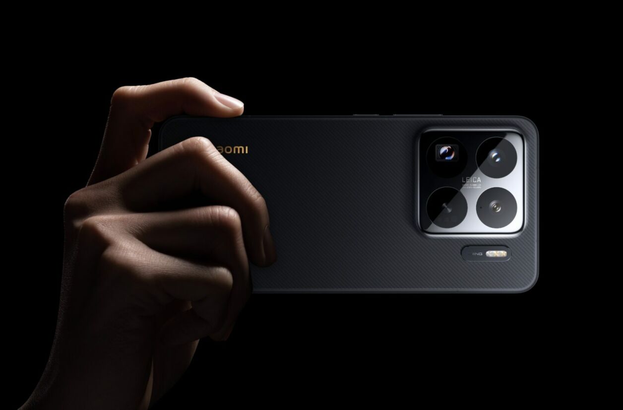 Xiaomi 15S Pro : la marque lance sa première puce maison, qu'est-ce que ça change ?
