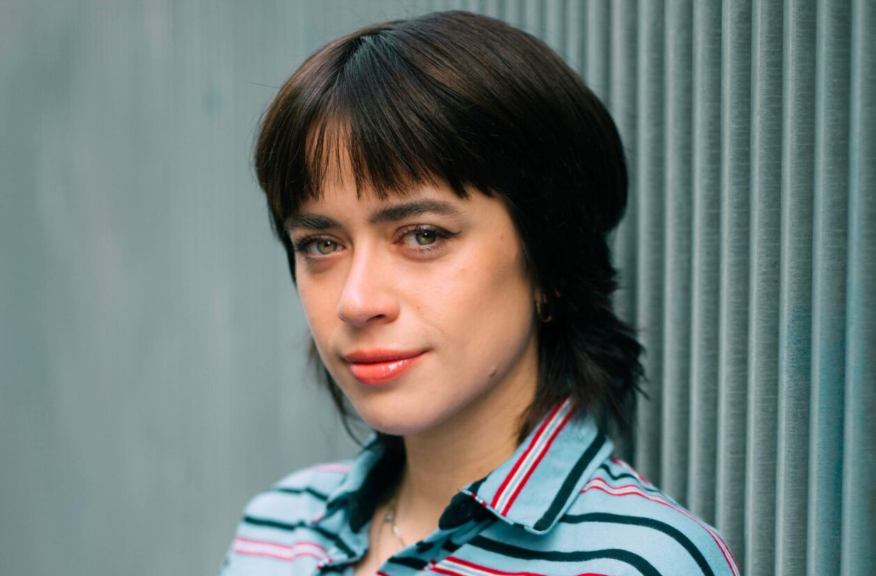 Émilie Tronche pour Le journal de Samuel : “Je redécouvrais ma série et ce qui se passait dans la tête de Samuel”