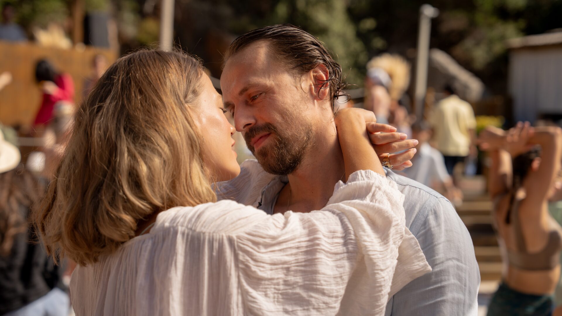 Merci et au suivant : comment se termine la saison 1 (et les infos sur ...