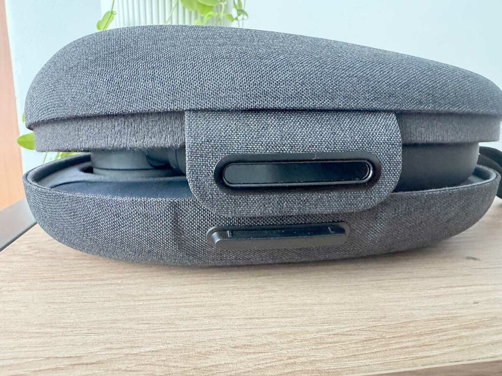 Test Sony WH-1000XM6