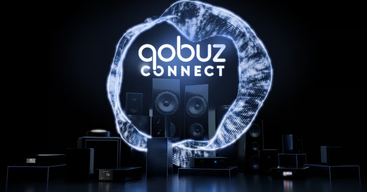 Avec Qobuz Connect, la plateforme française réduit l'écart avec Spotify