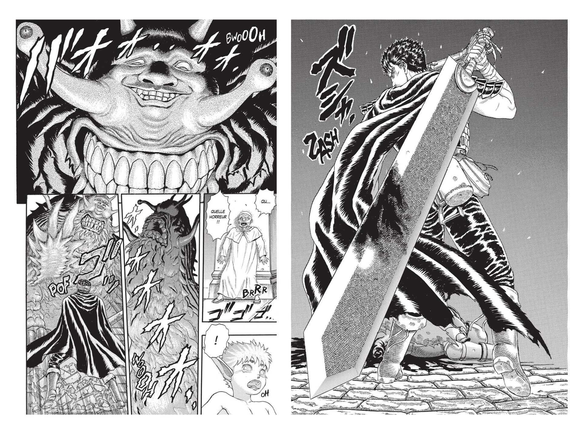 Berserk : l'édition Prestige vaut-elle son prix ? Notre avis
