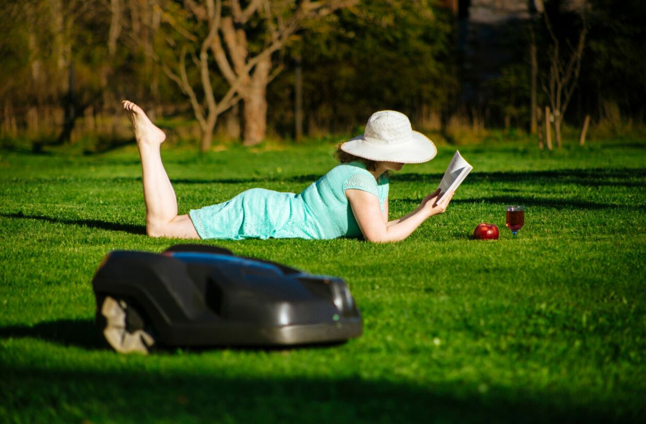 Jardin connecté : ces objets qui ont la main verte à votre place !